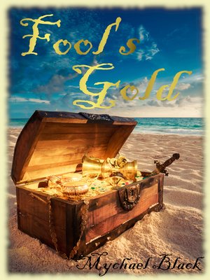 cover image of Fool's Gold